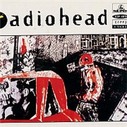 Ray Gun レイガン 1998年3月号 / レディオヘッド RADIOHEAD Rare LP, RADIOHEAD Memorabilia Music Discography